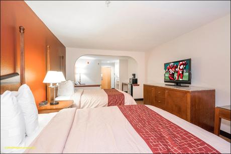 Awesome Red Roof Inn Biloxi