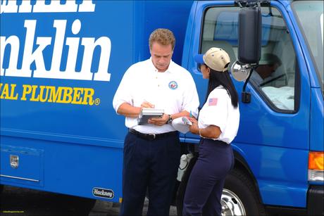 Luxury Benjamin Franklin Plumbing Coupon