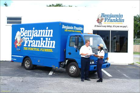 Luxury Benjamin Franklin Plumbing Coupon