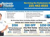 Luxury Benjamin Franklin Plumbing Coupon