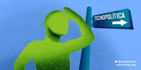 Los partidos políticos ante el nuevo reto de la conversación ciudadana #Tecnopolítica