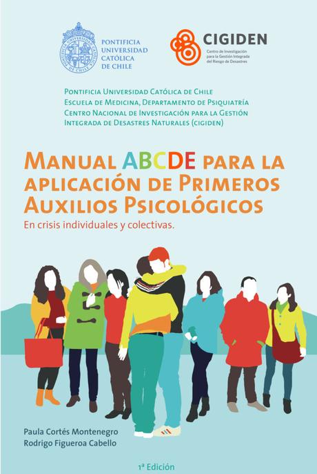 Manual ABCDE para la aplicación de primeros auxilios psicológicos en crisis individuales y colectivas (PDF)