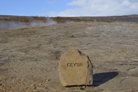 Geysir