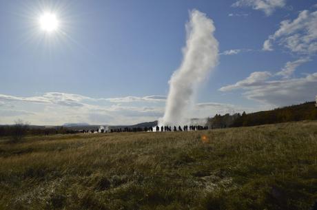 Geysir