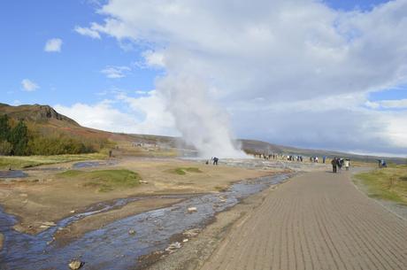 Geysir