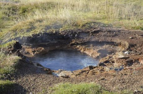 Geysir