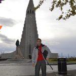 Hallgrímskirkja