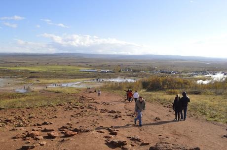 Geysir