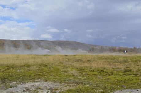 Geysir