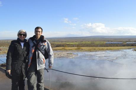 Geysir