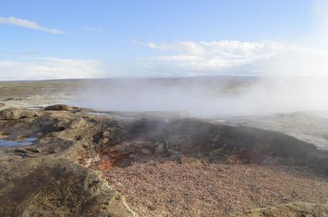 Geysir