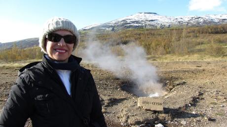 Geysir