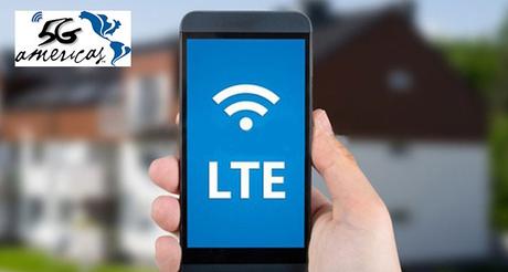 2T 2018 – Crecimiento anual de 1.100 millones de conexiones LTE en el mundo