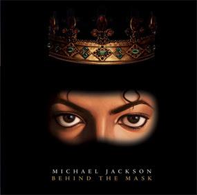 Michael Jackson - Behind the Mask (Nuevo vídeo musical publicado en Youtube en  2018)