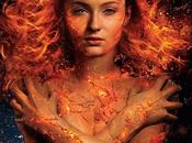 Series sobrenaturales: Xmen Dark phoenix TRAILER nuevo