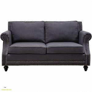 Unique Leather & Fabric sofa