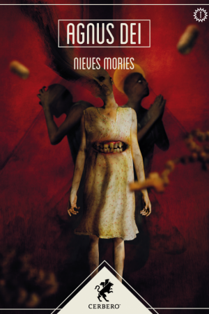 Nieves Mories: Agnus Dei Nieves Mories: Agnus Dei