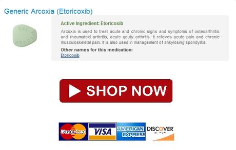 Save Money With Generics / compra de Arcoxia 120 mg