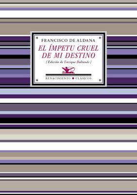 Antología de Aldana