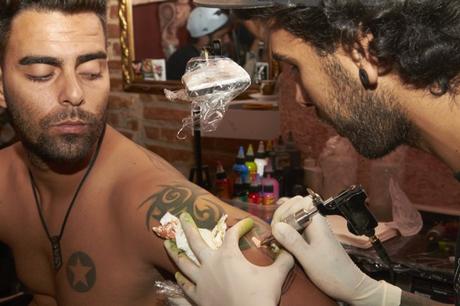 Legalización del tatuaje en Cuba: la Seguridad del Estado tiene la llave
