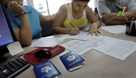 Ultima Hora: Un nuevo país podría eliminar el requerimiento de visa para cubanos