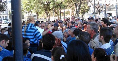 Cuba se convierte en el sexto país con más ciudadanos españoles