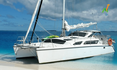 Pareja roba un barco en Florida y viajan a Cuba, fueron arrestados en la isla