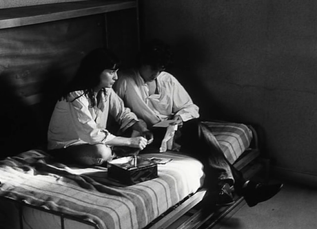 Les amants réguliers - 2005