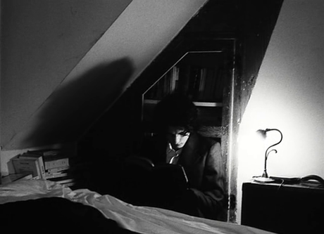 Les amants réguliers - 2005