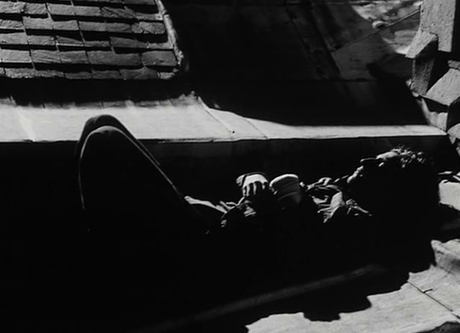 Les amants réguliers - 2005