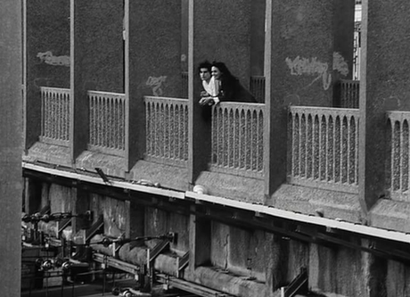 Les amants réguliers - 2005