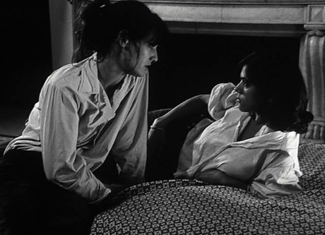 Les amants réguliers - 2005