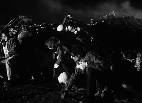 Les amants réguliers - 2005