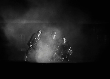 Les amants réguliers - 2005