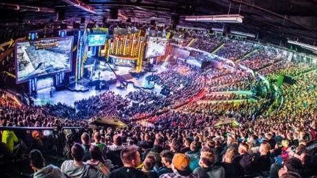 ¿Son los E-sports un deporte? ¿Son los E-sports un deporte?