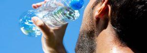 ¿Qué tiene que ver la hidratación adecuada con el tratamiento de la bronquitis aguda y crónica?
