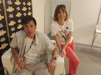 CRÓNICA HÉROES CÓMIC CON