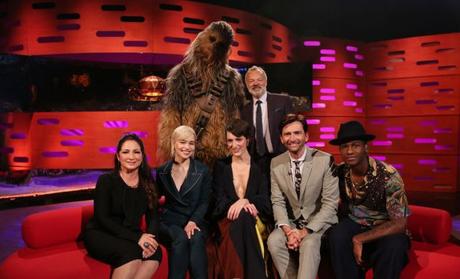 Destacados de programación Octubre: AMC, SundanceTV, Film&Arts y Europa Europa