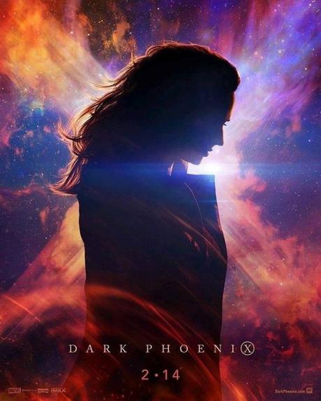 Primer adelanto de X-Men: Dark Phoenix