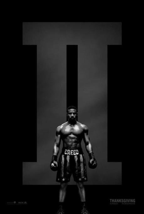 Creed 2 ya tiene un nuevo avance