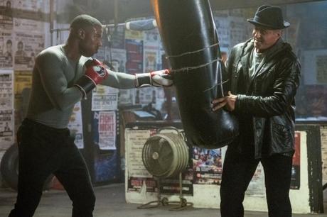 Creed 2 ya tiene un nuevo avance