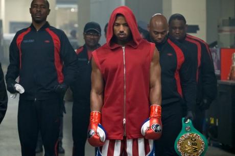 Creed 2 ya tiene un nuevo avance
