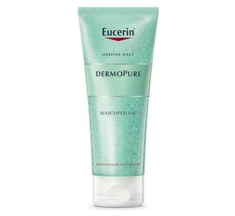 Eucerin y su gama DermoPure (piel acnéica, información y opinión)