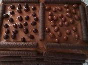 Receta Tarta Chocolate