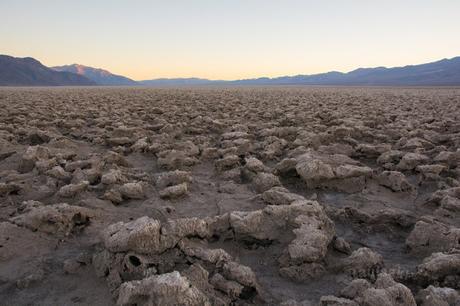 Death Valley