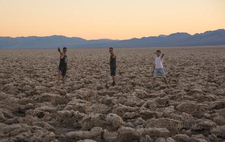 Death Valley