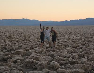 Death Valley