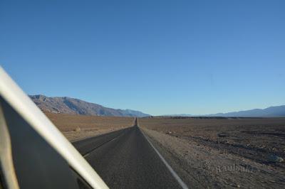 Death Valley
