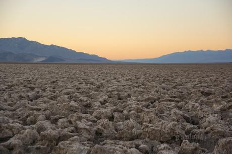 Death Valley