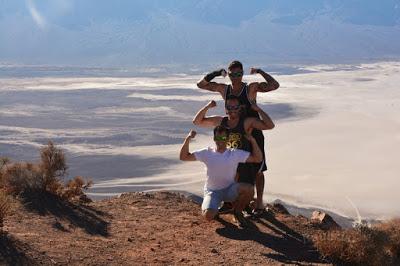 Death Valley